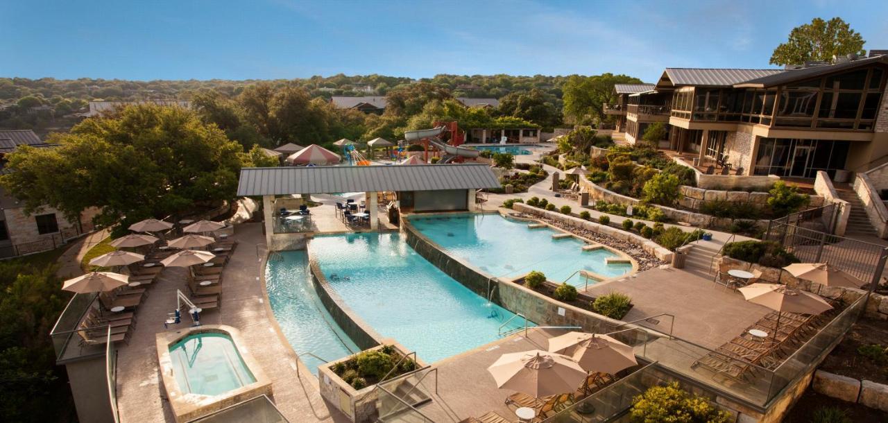 Lakeway Resort & Spa מראה חיצוני תמונה