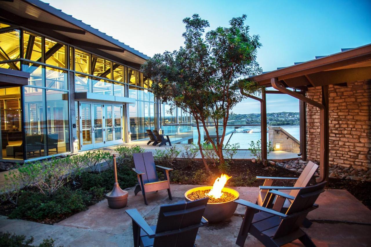 Lakeway Resort & Spa מראה חיצוני תמונה