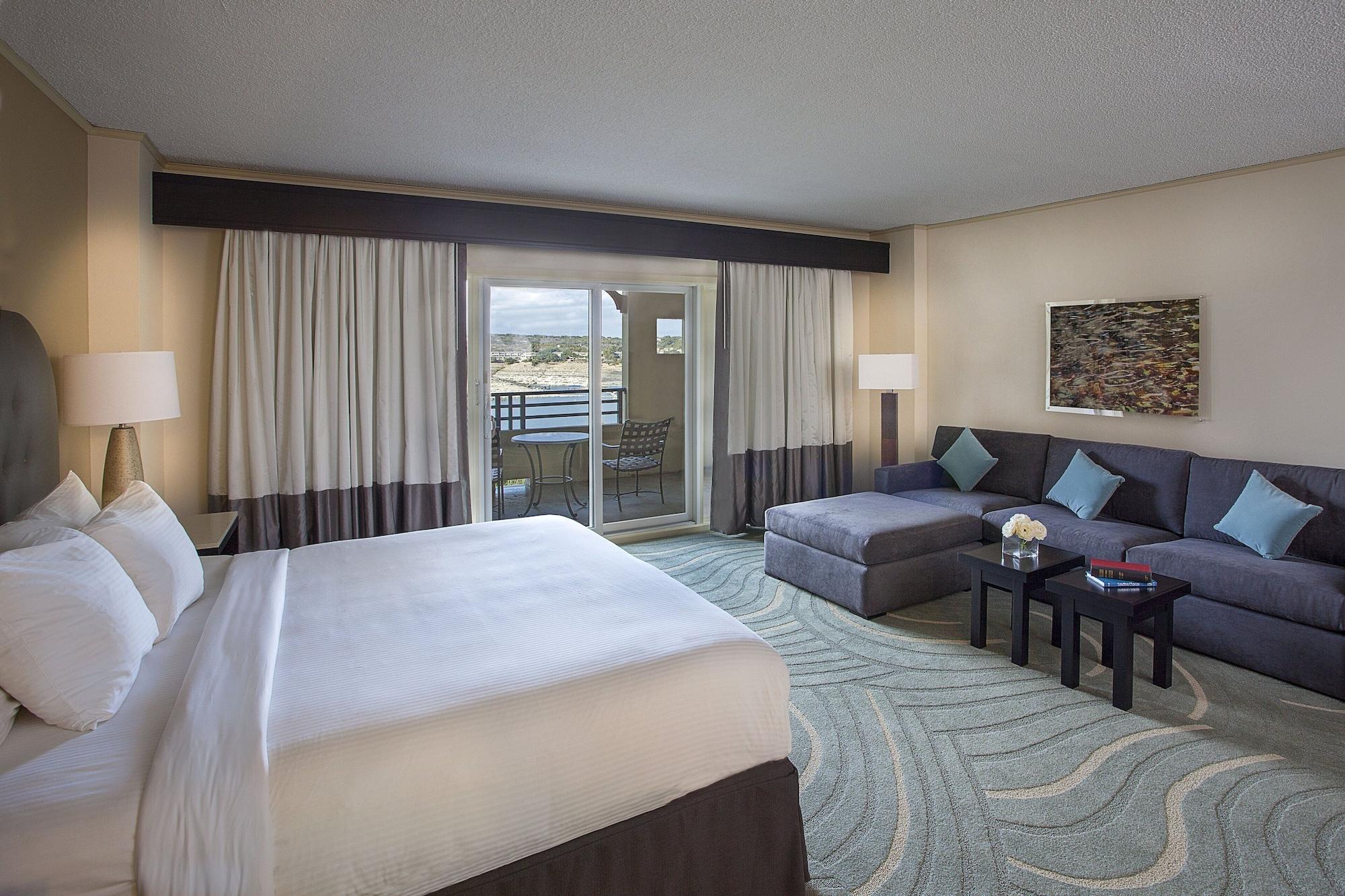 Lakeway Resort & Spa מראה חיצוני תמונה