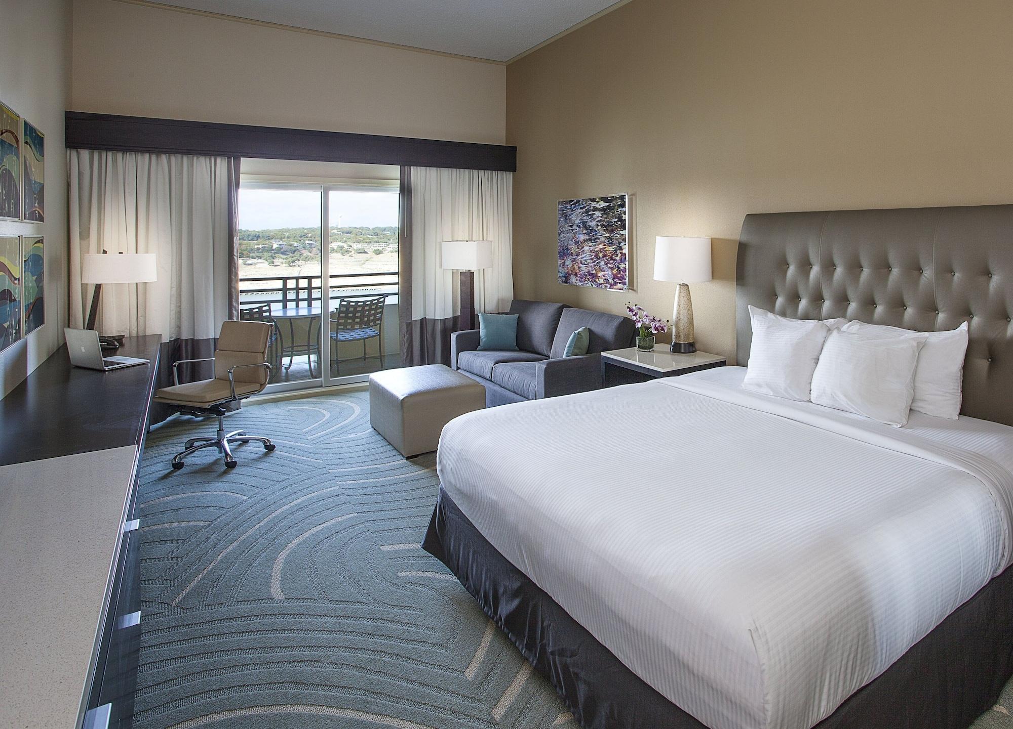 Lakeway Resort & Spa מראה חיצוני תמונה