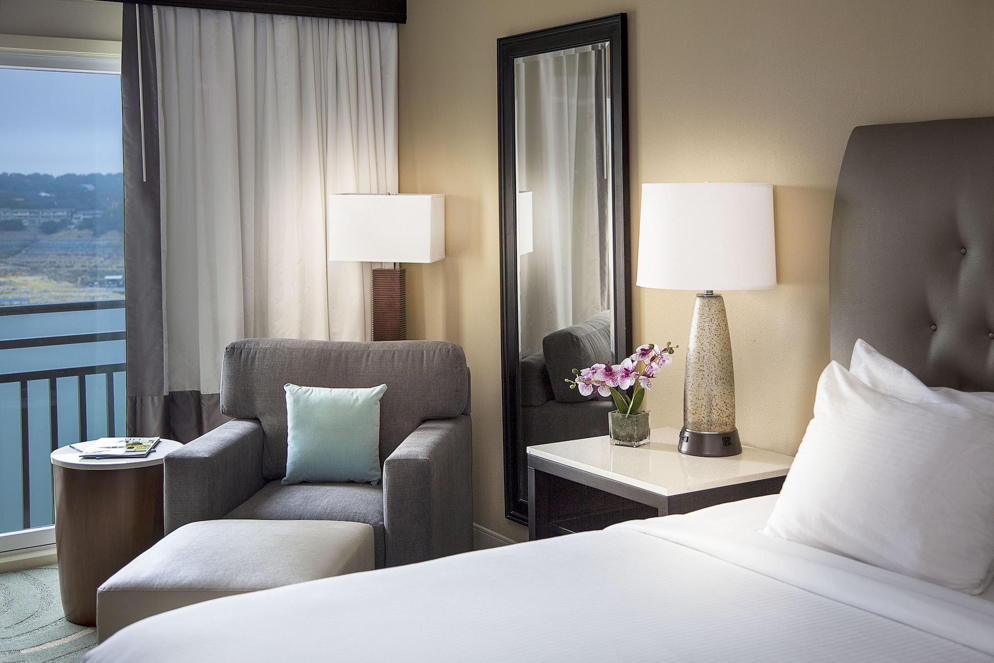 Lakeway Resort & Spa מראה חיצוני תמונה