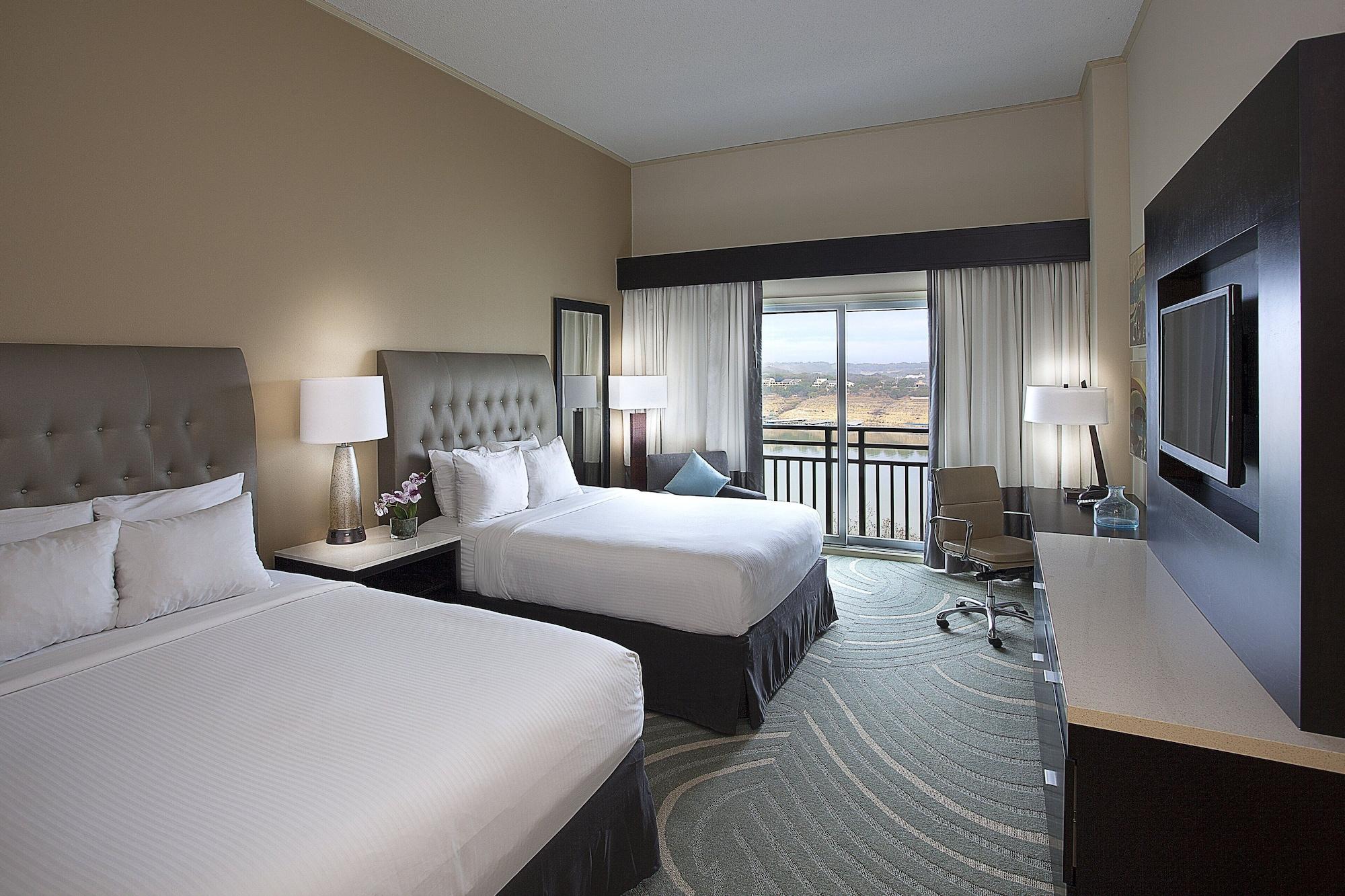 Lakeway Resort & Spa מראה חיצוני תמונה