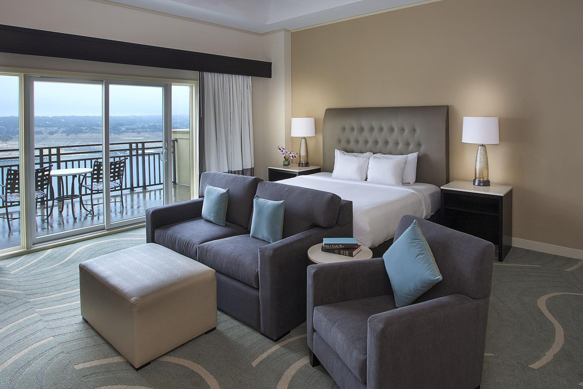 Lakeway Resort & Spa מראה חיצוני תמונה