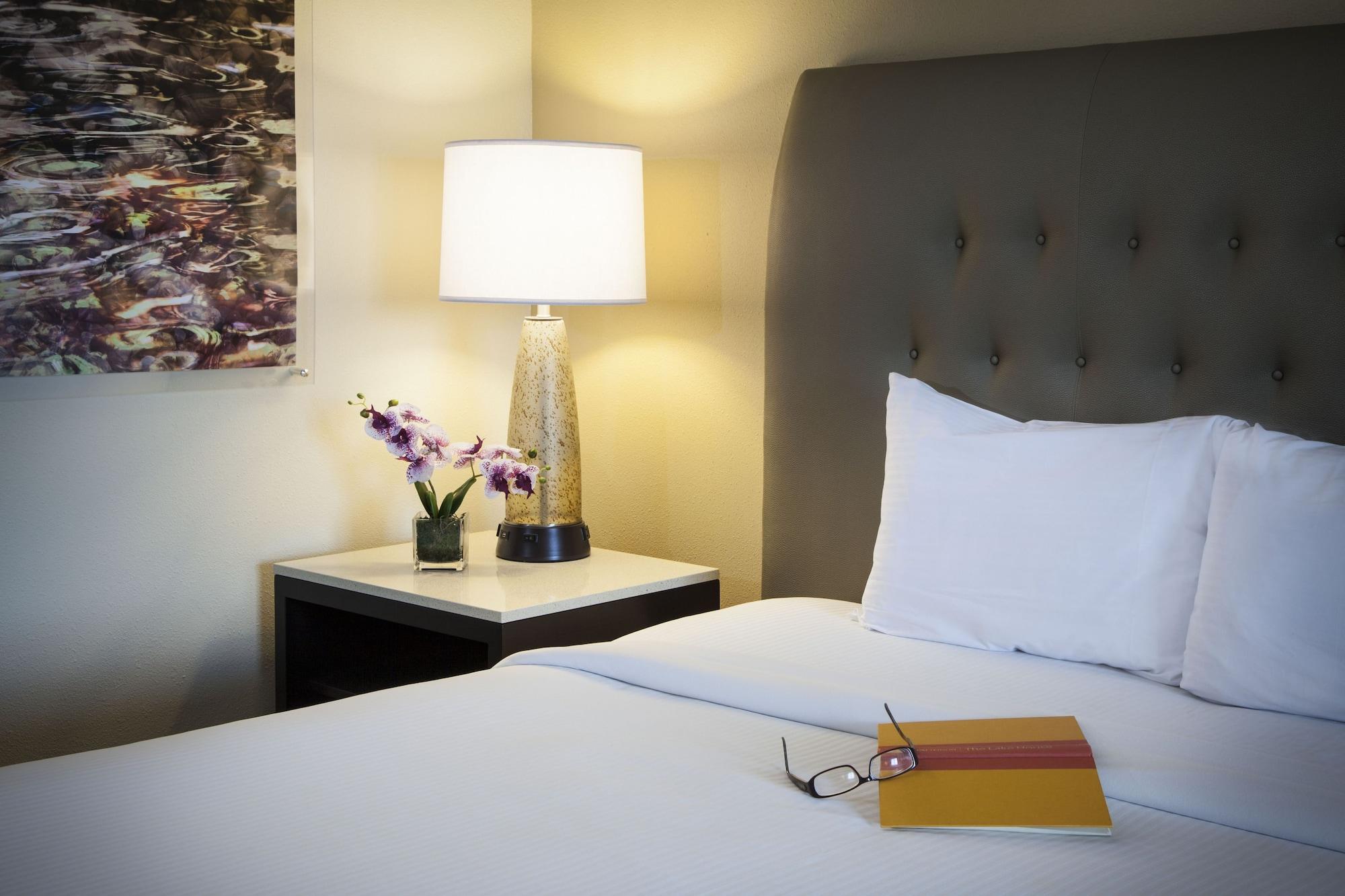 Lakeway Resort & Spa מראה חיצוני תמונה
