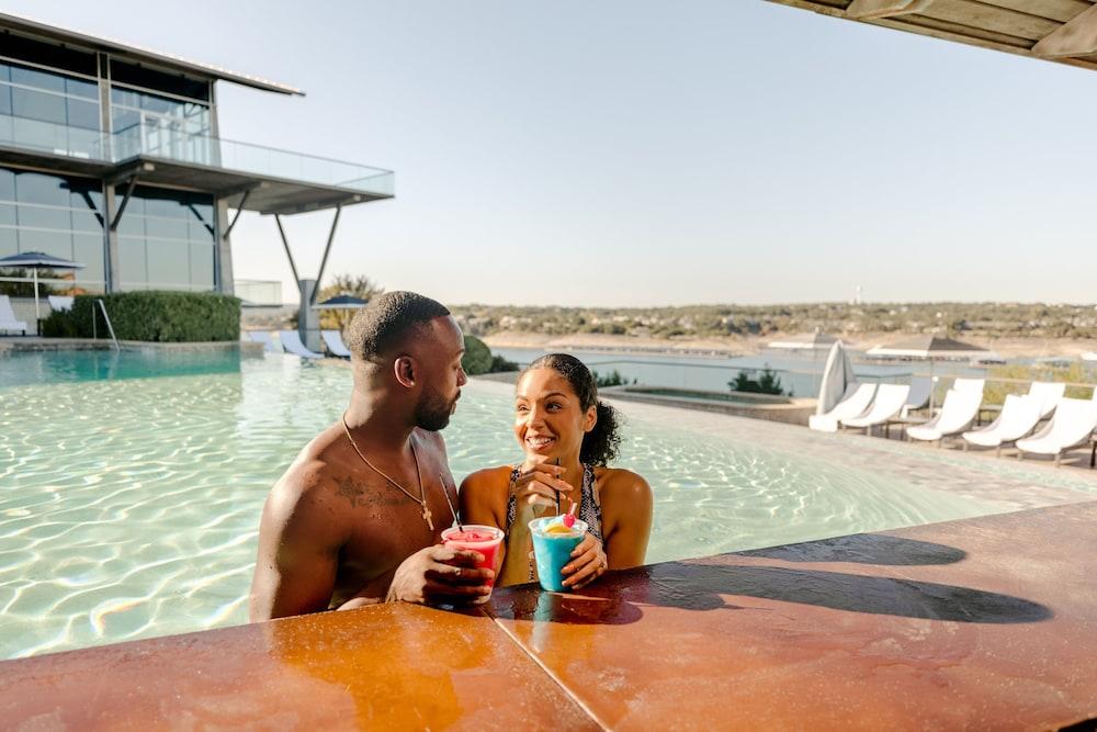 Lakeway Resort & Spa מראה חיצוני תמונה