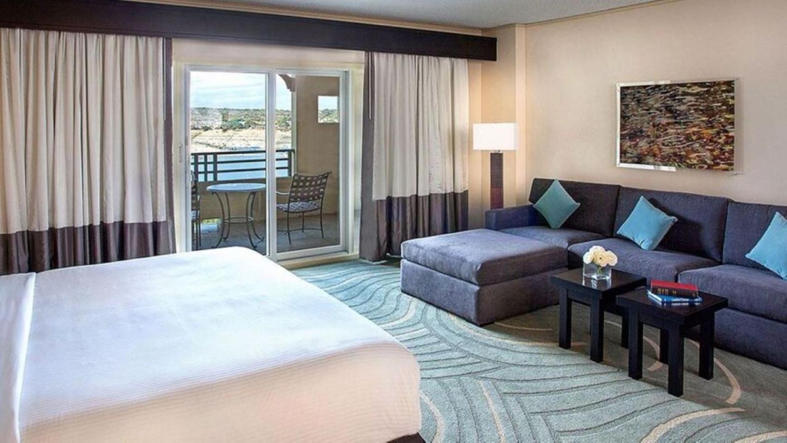 Lakeway Resort & Spa מראה חיצוני תמונה