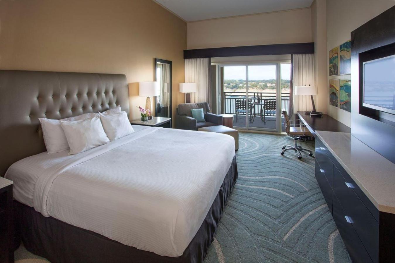 Lakeway Resort & Spa מראה חיצוני תמונה
