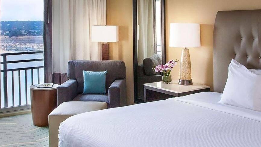 Lakeway Resort & Spa מראה חיצוני תמונה