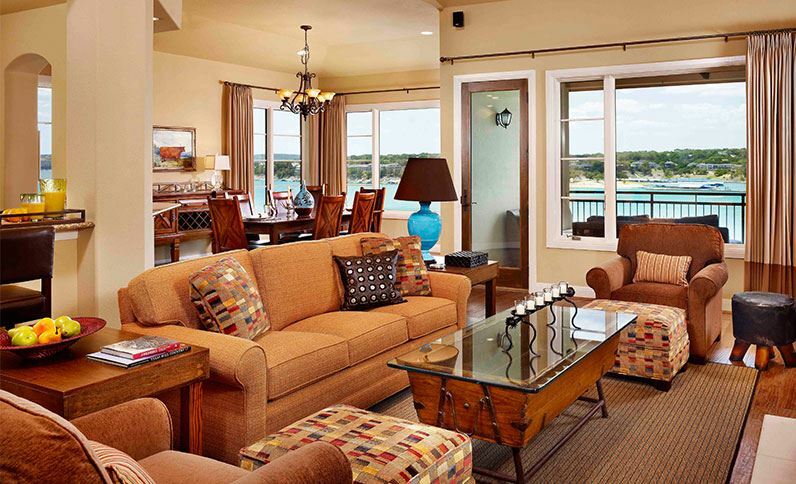 Lakeway Resort & Spa מראה חיצוני תמונה