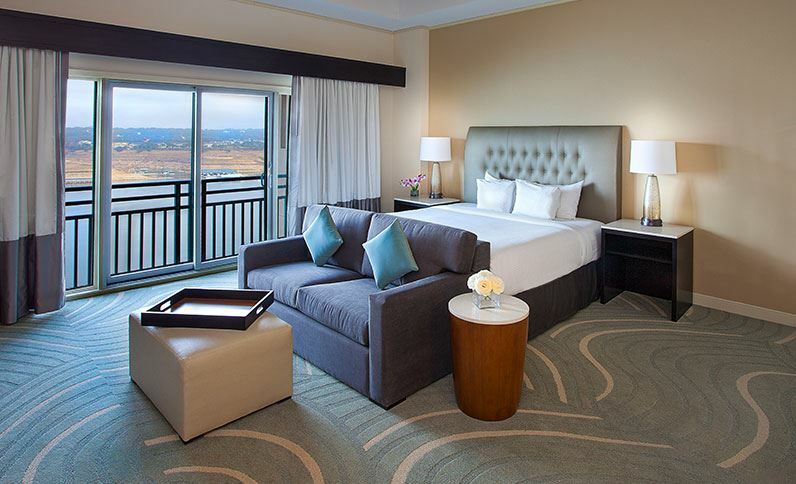 Lakeway Resort & Spa מראה חיצוני תמונה