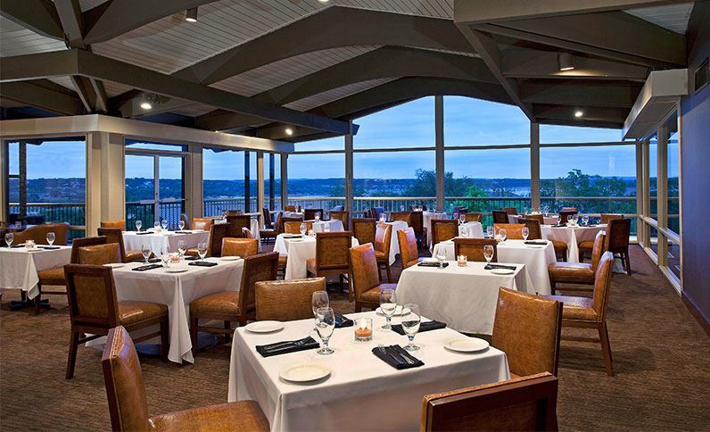 Lakeway Resort & Spa מראה חיצוני תמונה