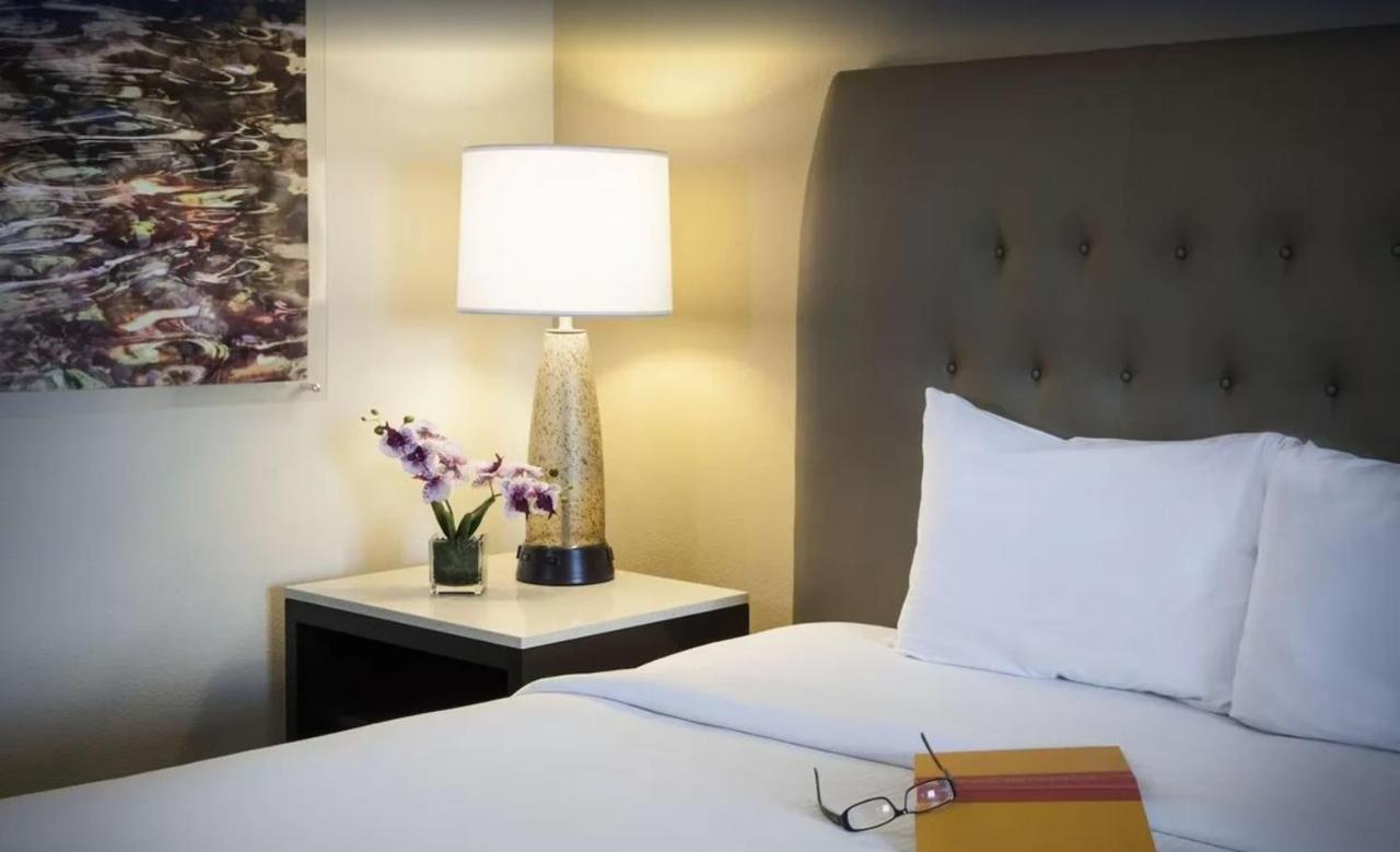 Lakeway Resort & Spa מראה חיצוני תמונה