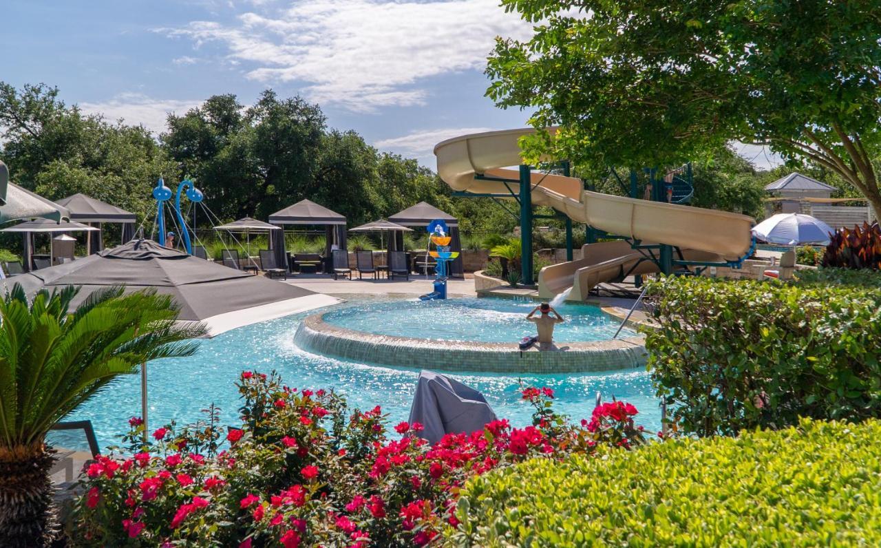 Lakeway Resort & Spa מראה חיצוני תמונה