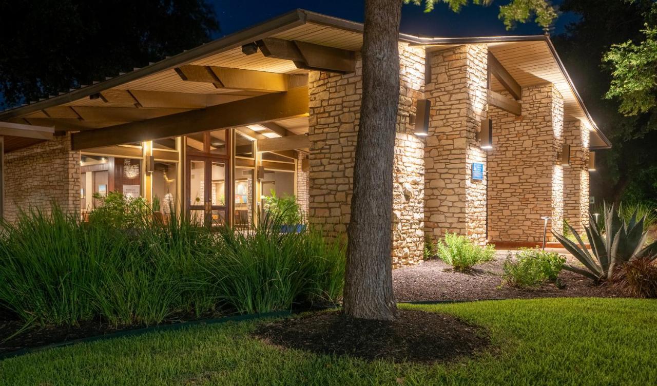 Lakeway Resort & Spa מראה חיצוני תמונה