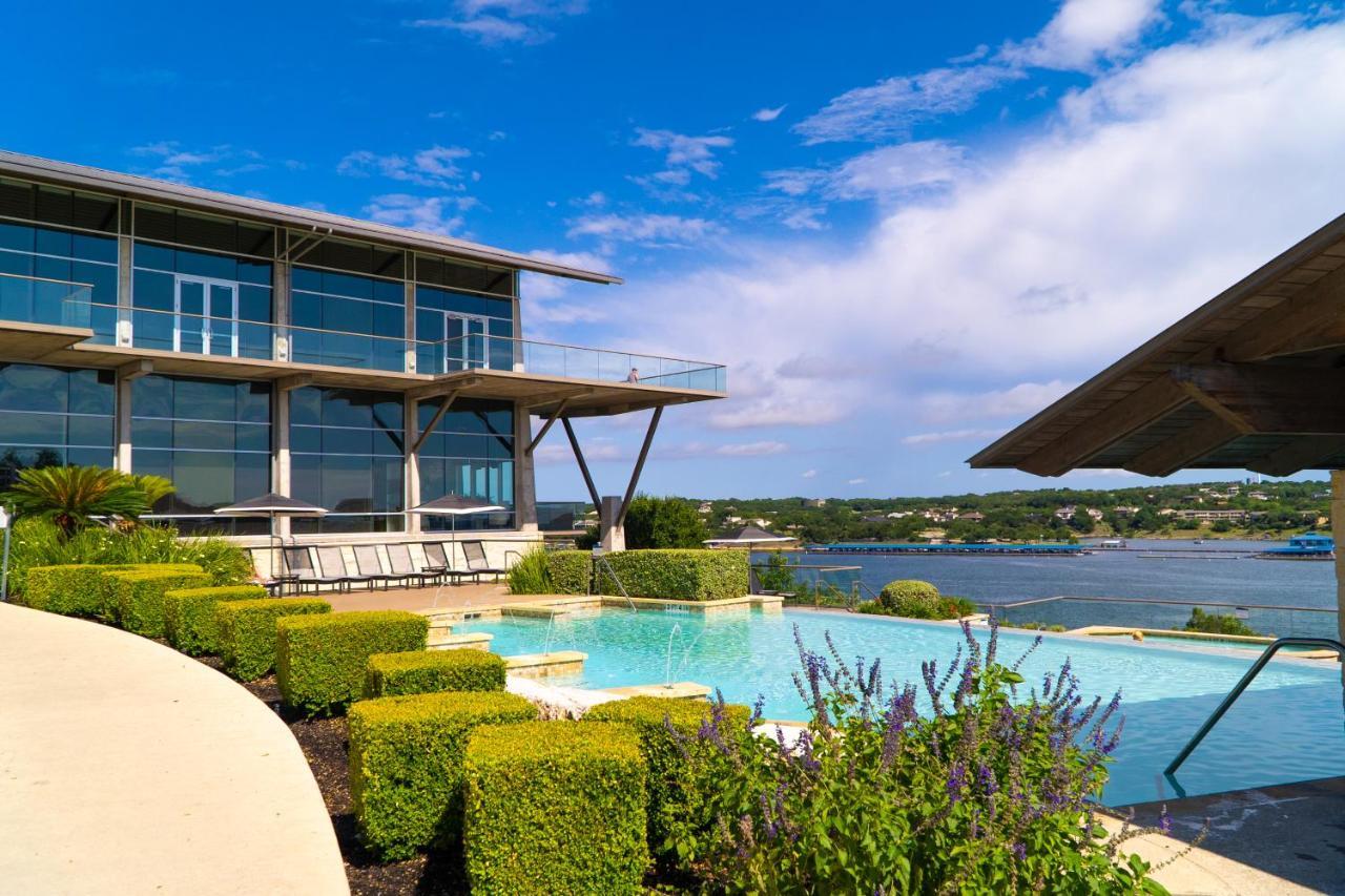 Lakeway Resort & Spa מראה חיצוני תמונה